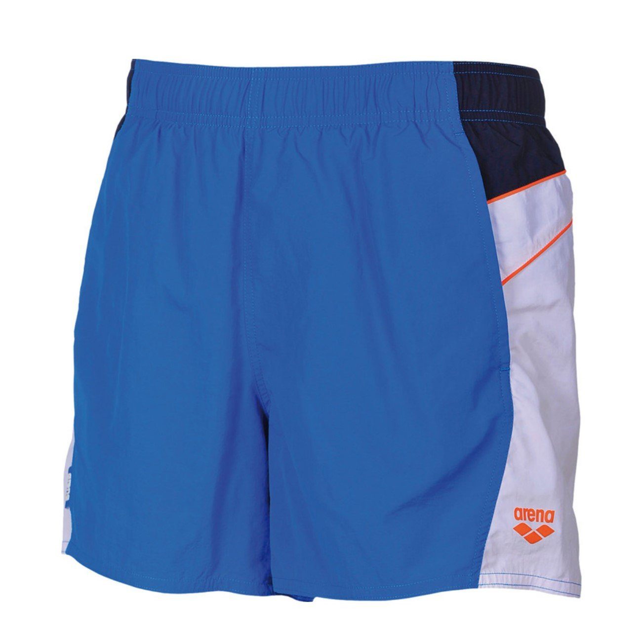 Arena Badehose Boardshort mit Mesh-Innenslip