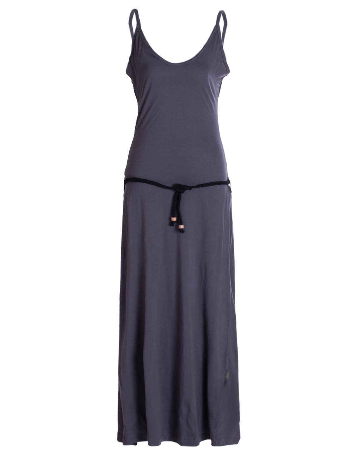 Vishes Sommerkleid Langes Einfaches Damen Träger günstig online kaufen