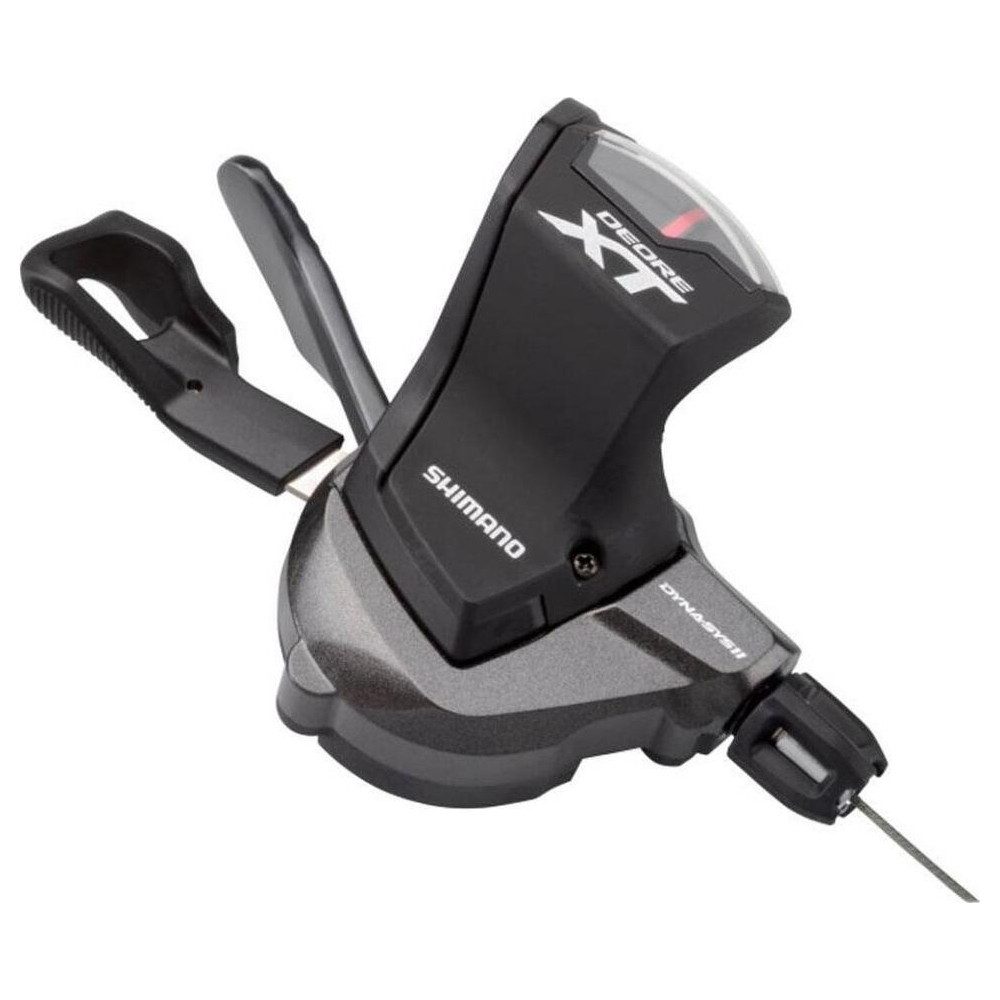 Shimano Schalthebel DEORE XT SL-M8000 Schalthebel 2/3-fach präzise