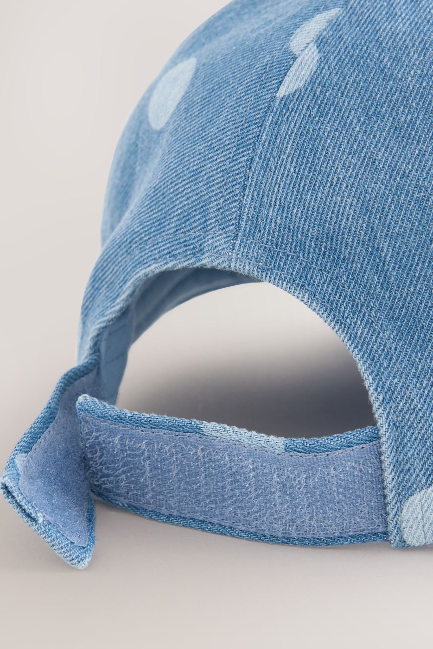 Next Sonnenhut Denim-Cap (1-St)