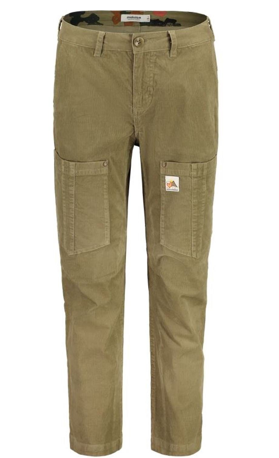 Maloja Röhrenjeans