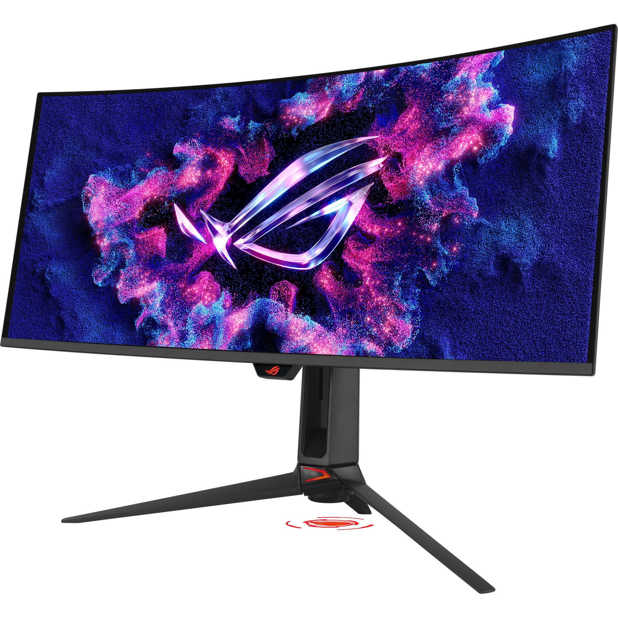 Asus ASUS ROG Swift OLED PG34WCDN, Gaming-Monitor, TFT-Monitor (3440 x 1440 px, 0.03 ms Reaktionszeit)