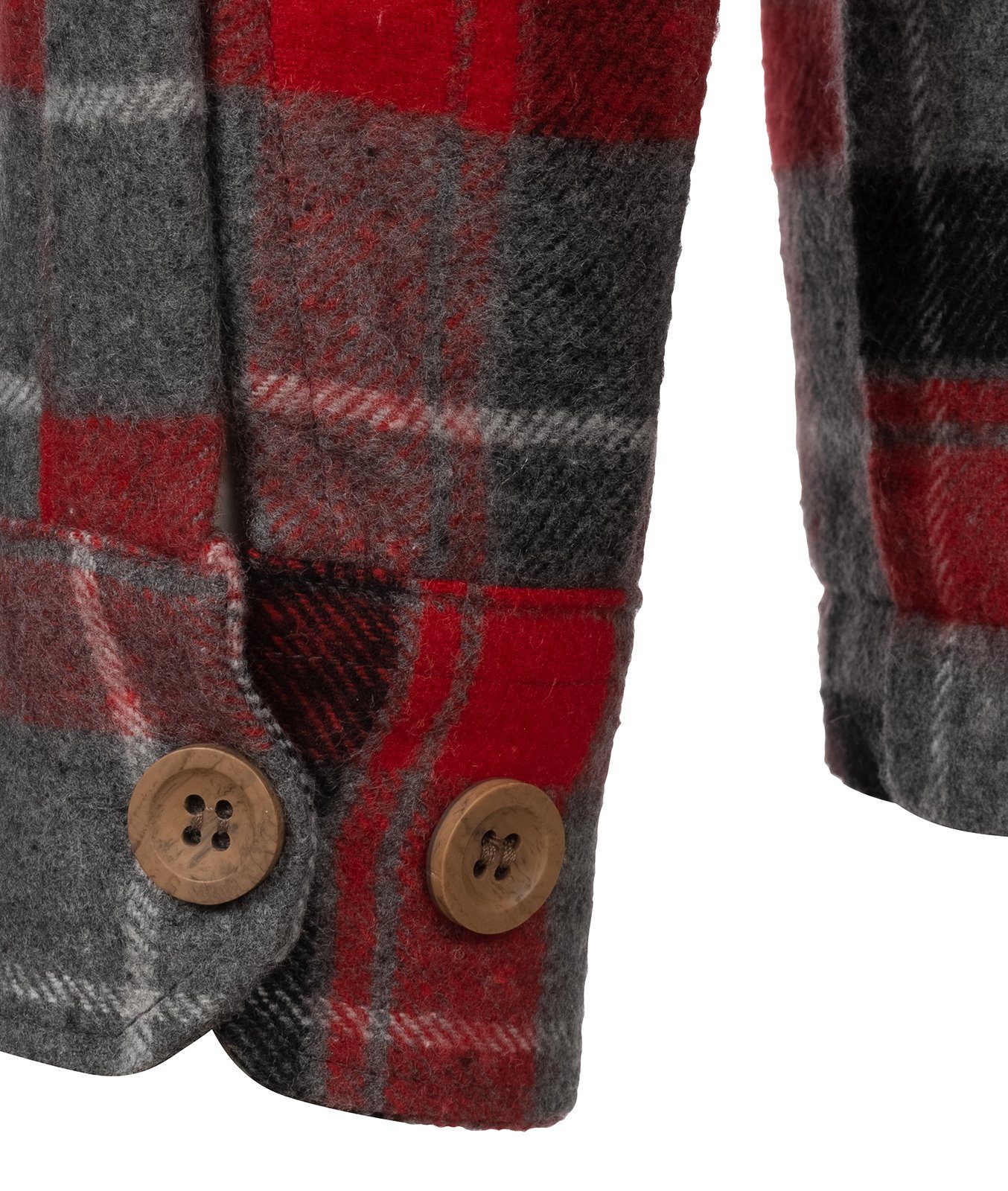 Rock Creek Windbreaker Herren Jacke Flanelljacke H-337