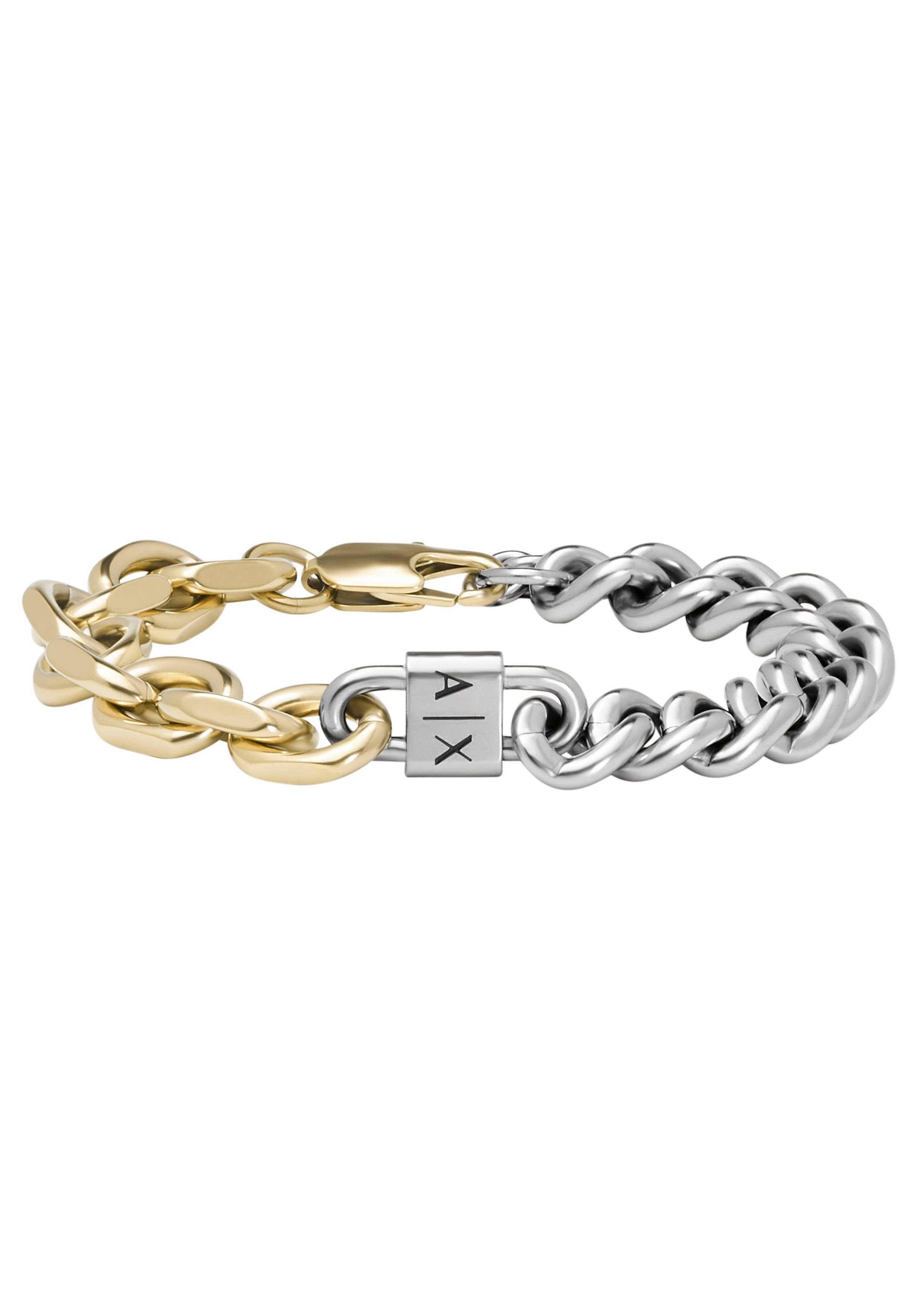 ARMANI EXCHANGE Armband AXG0114040, AXG0115710 günstig online kaufen