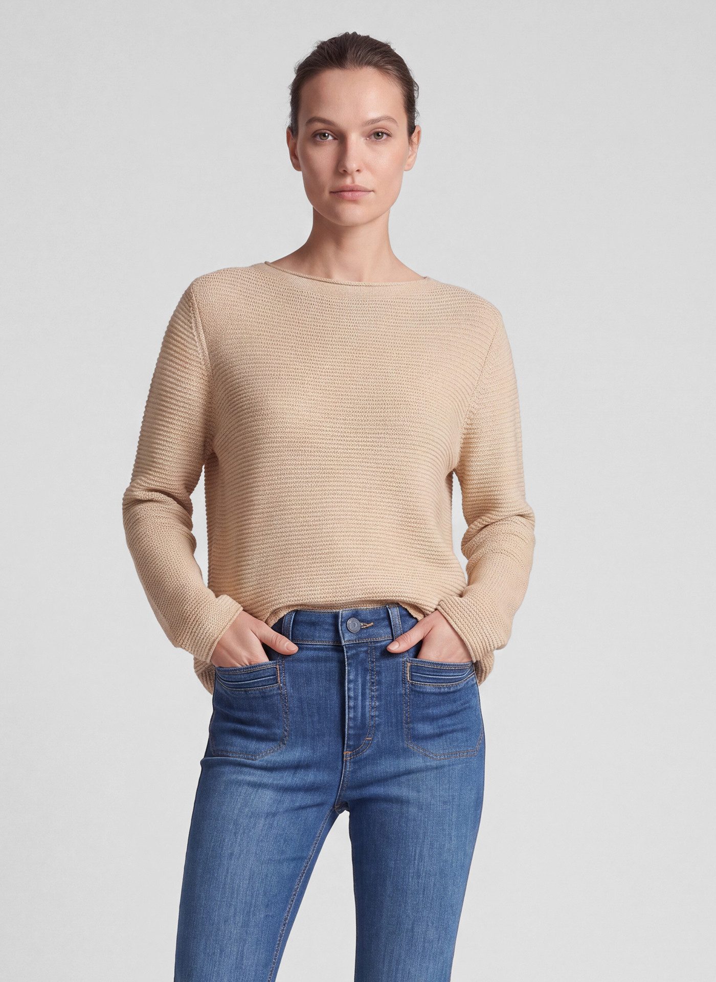 Rabe Strickpullover Pullover