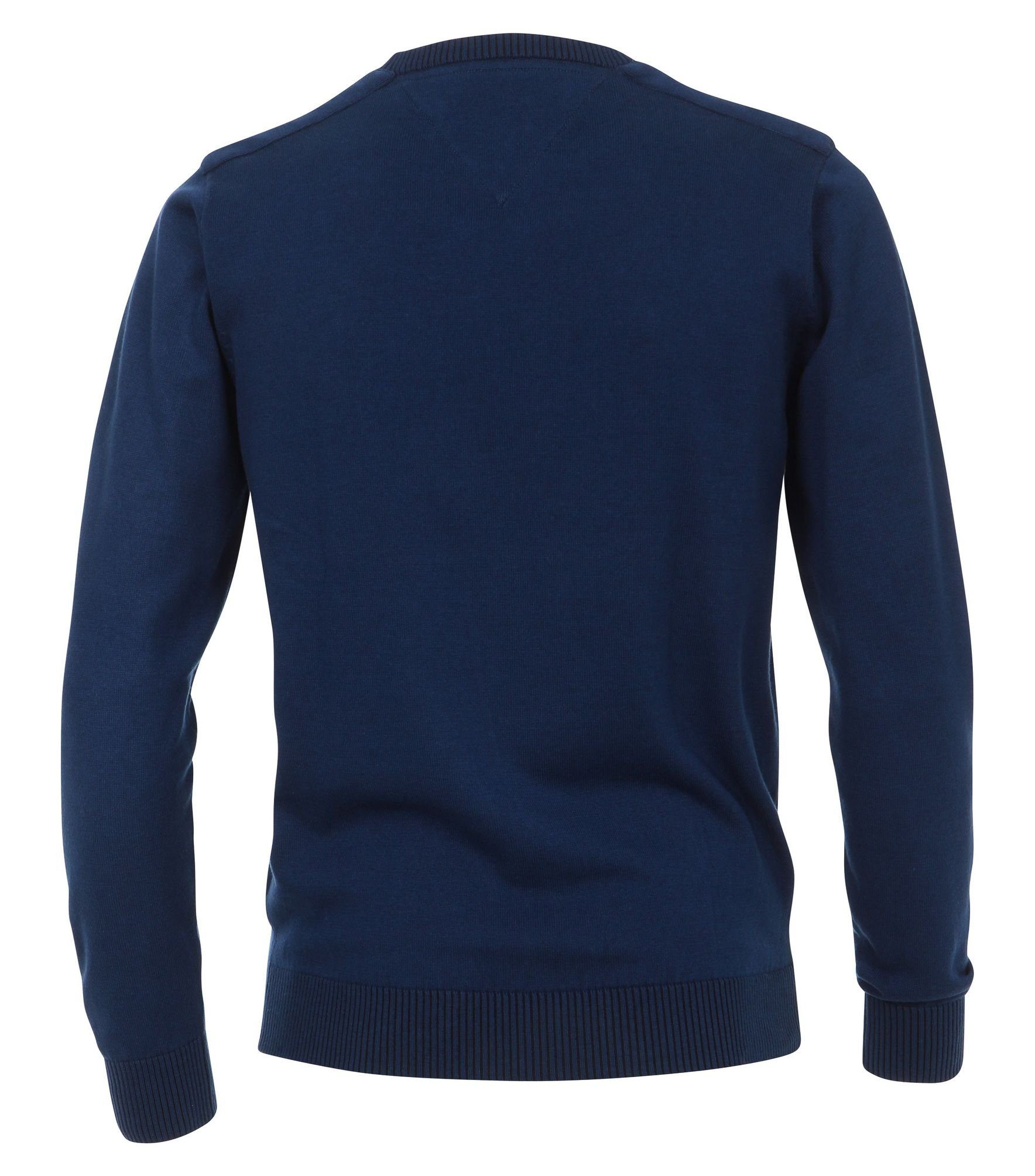 CASAMODA V-Ausschnitt-Pullover »Casa Moda - Herren Pullover mit  Rundhalsauschnitt in verschiedenen Farben (472828800 A)« online kaufen |  OTTO