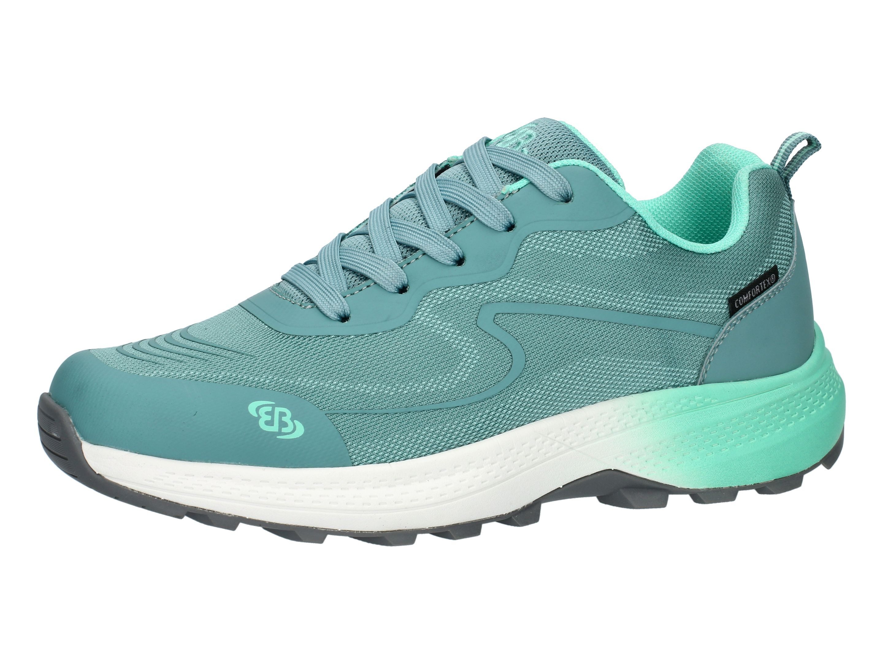 BRÜTTING Outdoorschuh Tiburon Wanderschuh