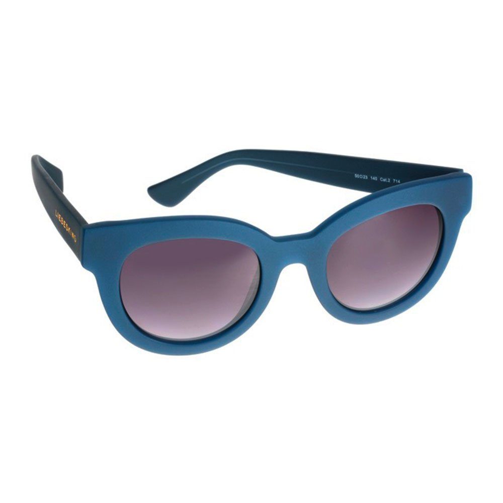 Liebeskind blau Sonnenbrille 10245-00400 Berlin