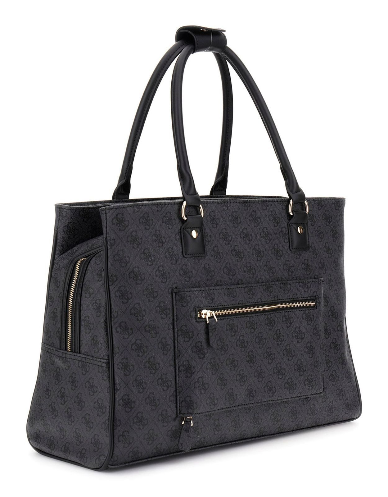 Guess Schultertasche Shopper Tote günstig online kaufen