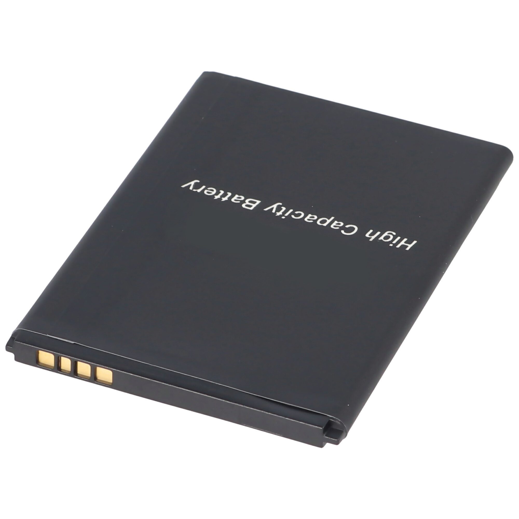 Akku passend für den Alcatel TLI020F7 Akku One Touch 4 5.0, One Touch Akku