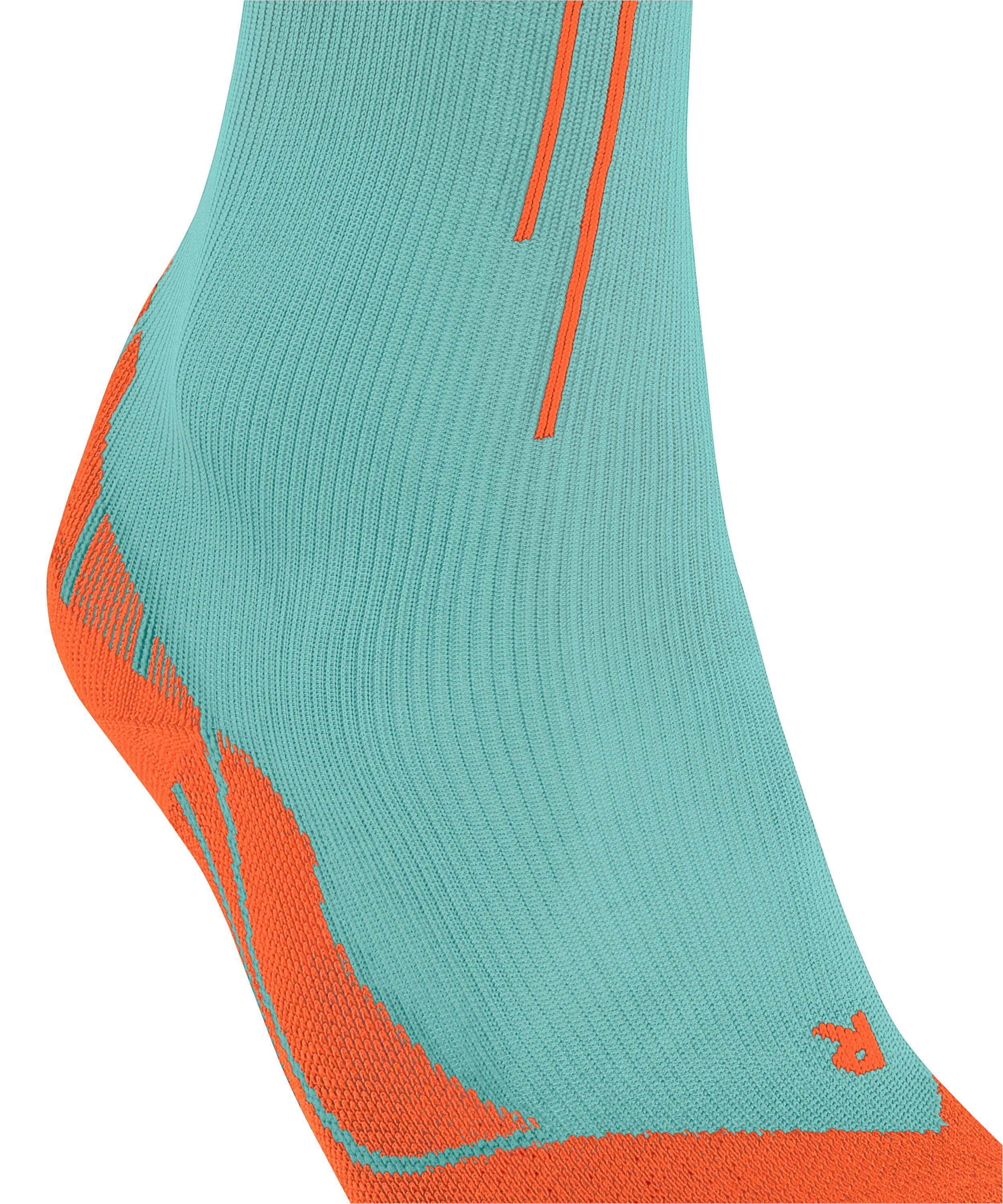 Energizing Kompression Sportsocken turquoise mit (6960) FALKE (1-Paar)