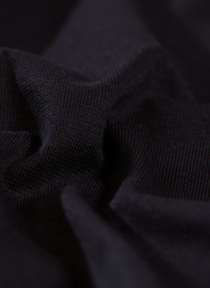 Trigema Strickmütze TRIGEMA Soft-Cap (1-St)