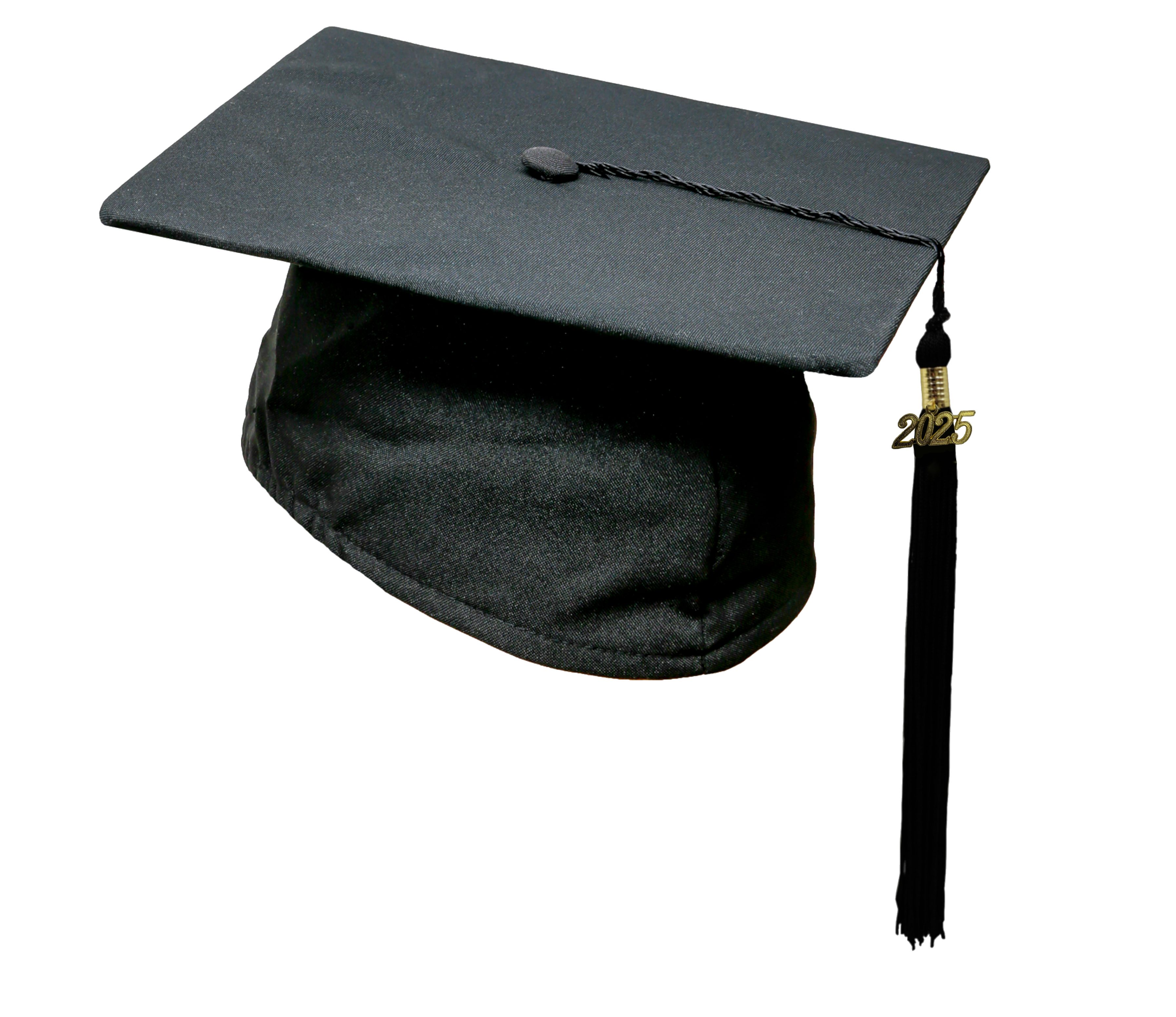 Robe Academicus Kostüm Doktorhut College