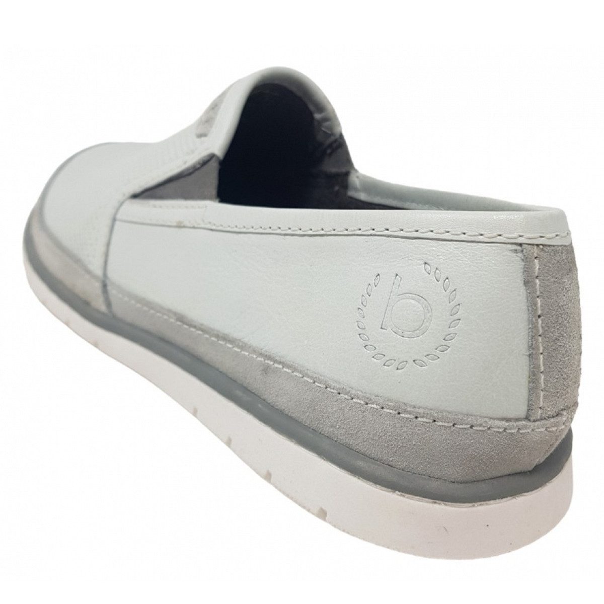 bugatti Crooner Slipper