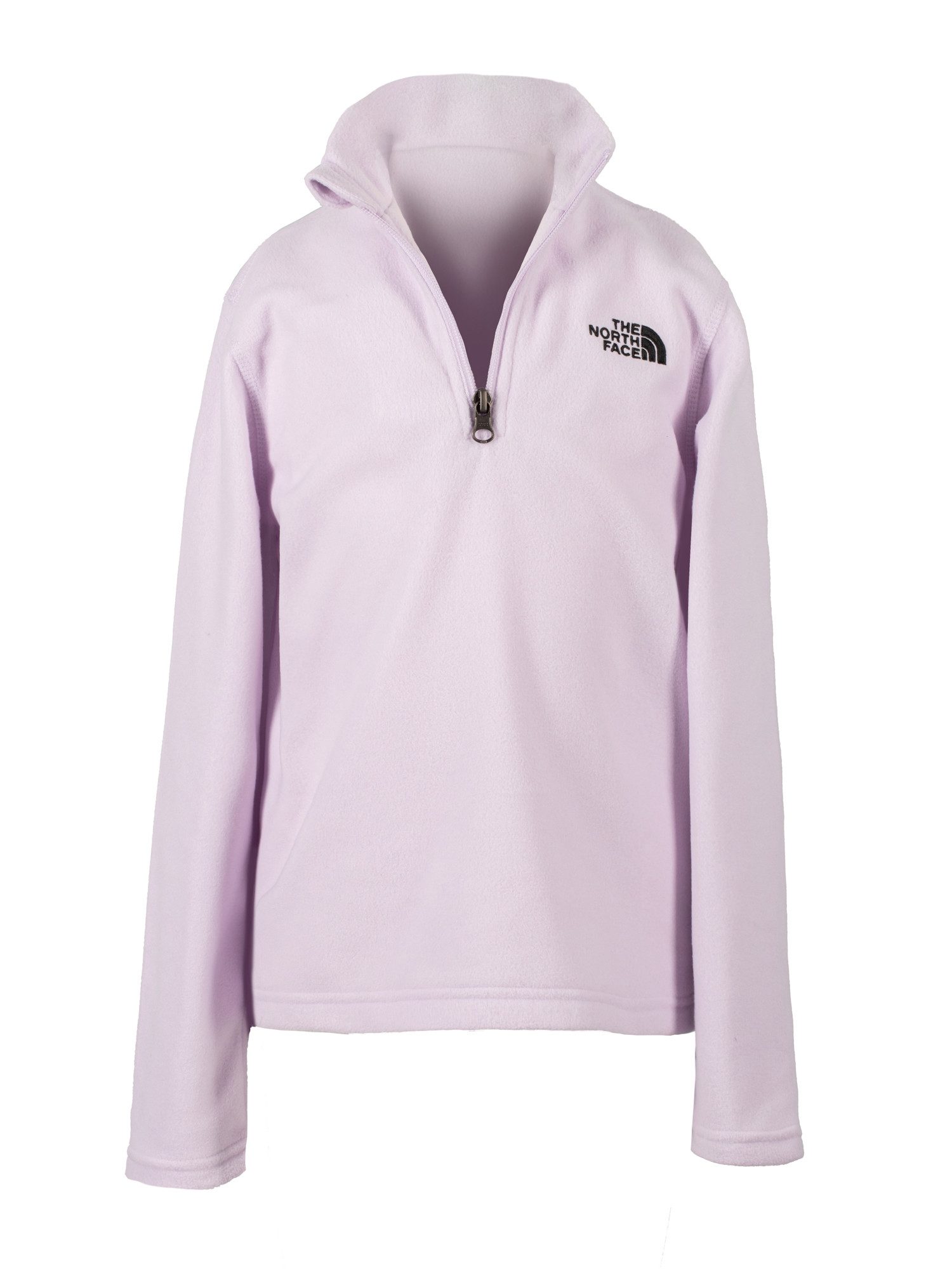 The North Face Sweatshirt The North Face Teen Glacier ¼ Zip Sweater