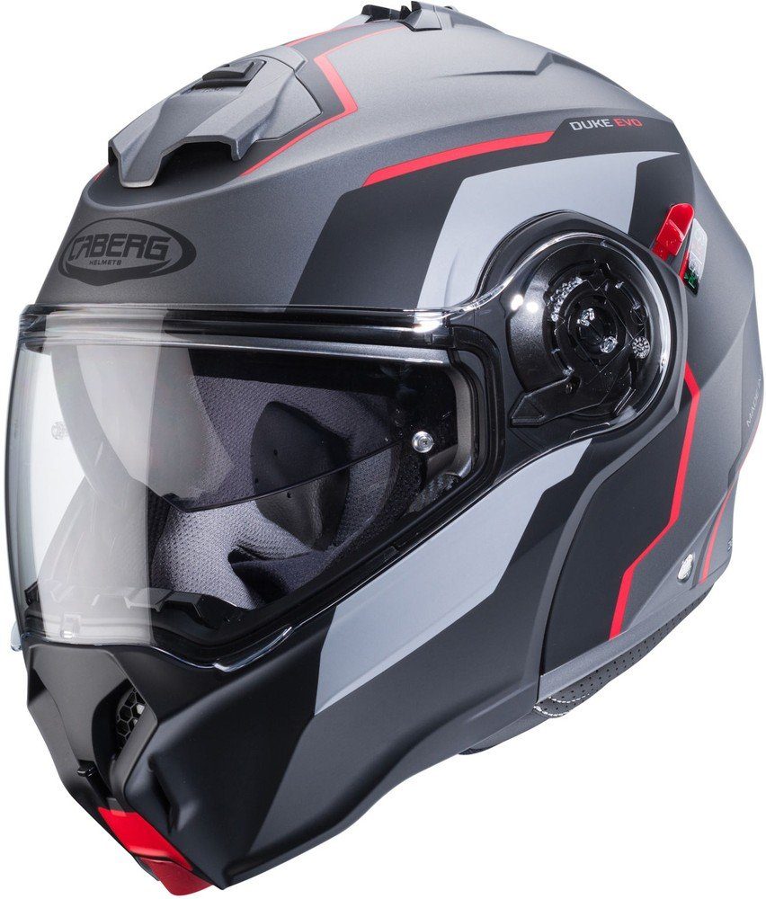 Motorradhelm High Vis Jacke Kl. 3 4794 Th