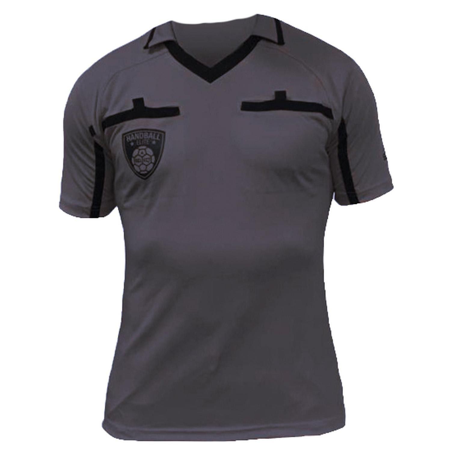 Select Schiedsrichtertrikot Schiedsrichter Trikot Elite