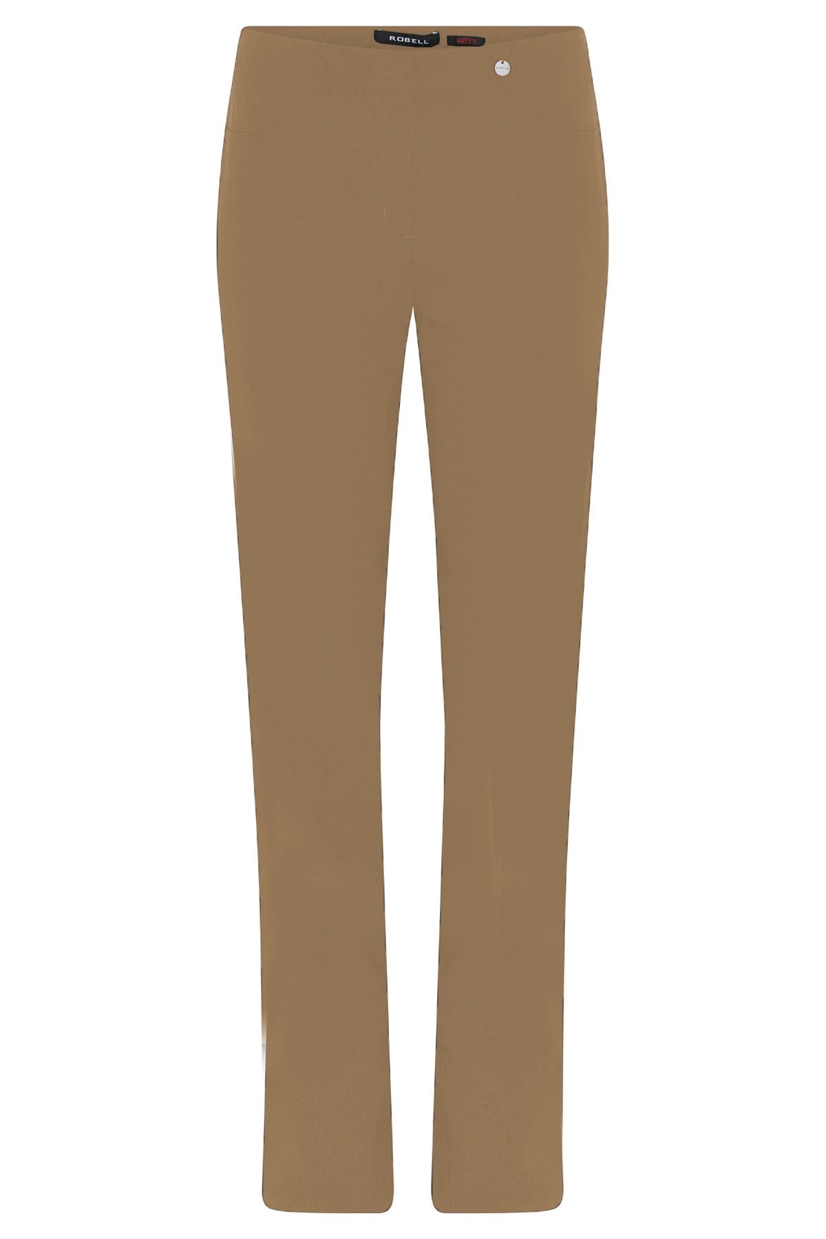 ROBELL Stretch-Hose Bella (Hose, 1-tlg., 1er Pack) Elastischer Bund günstig online kaufen