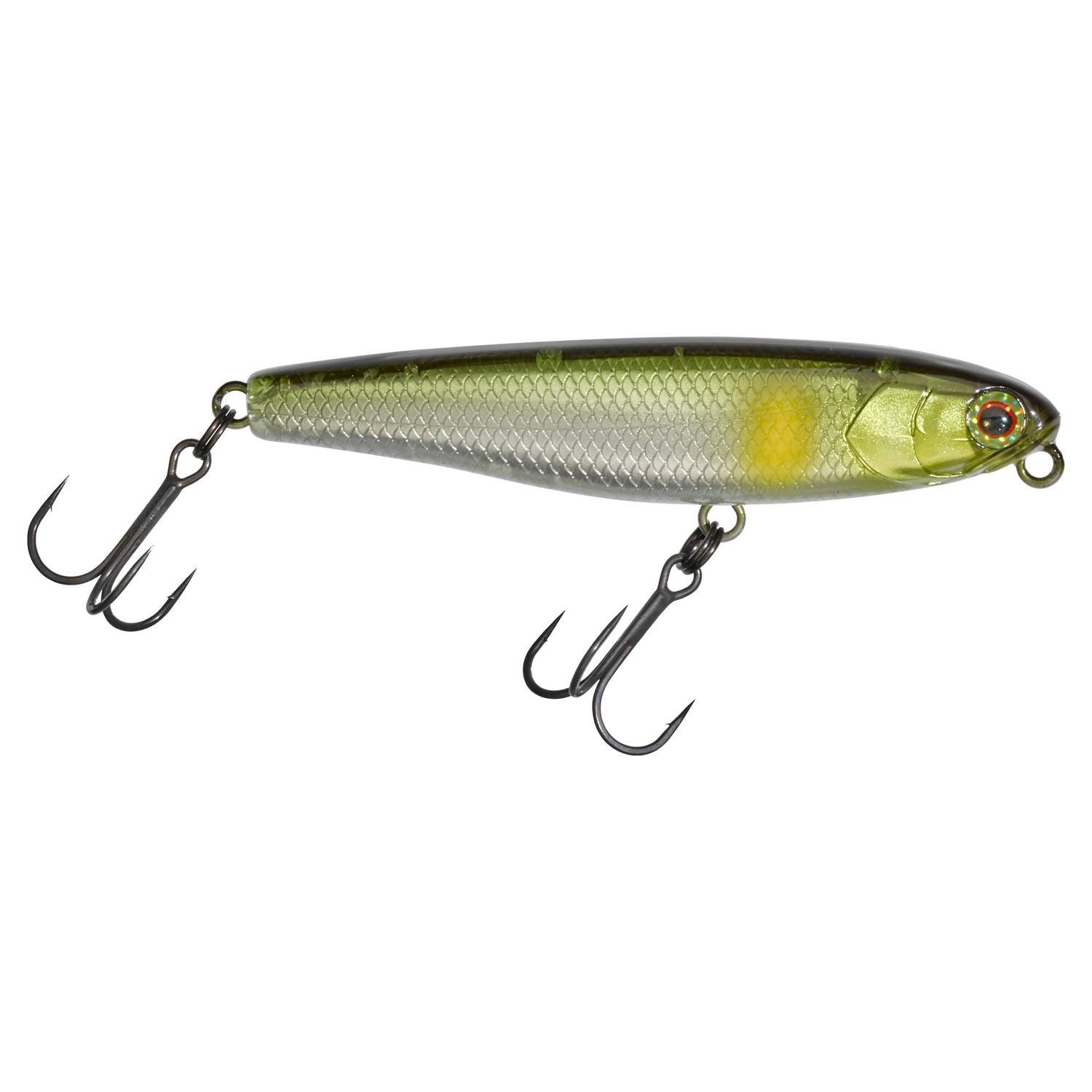 Kunstköder Illex Bonnie 65 Wobbler Stickbait