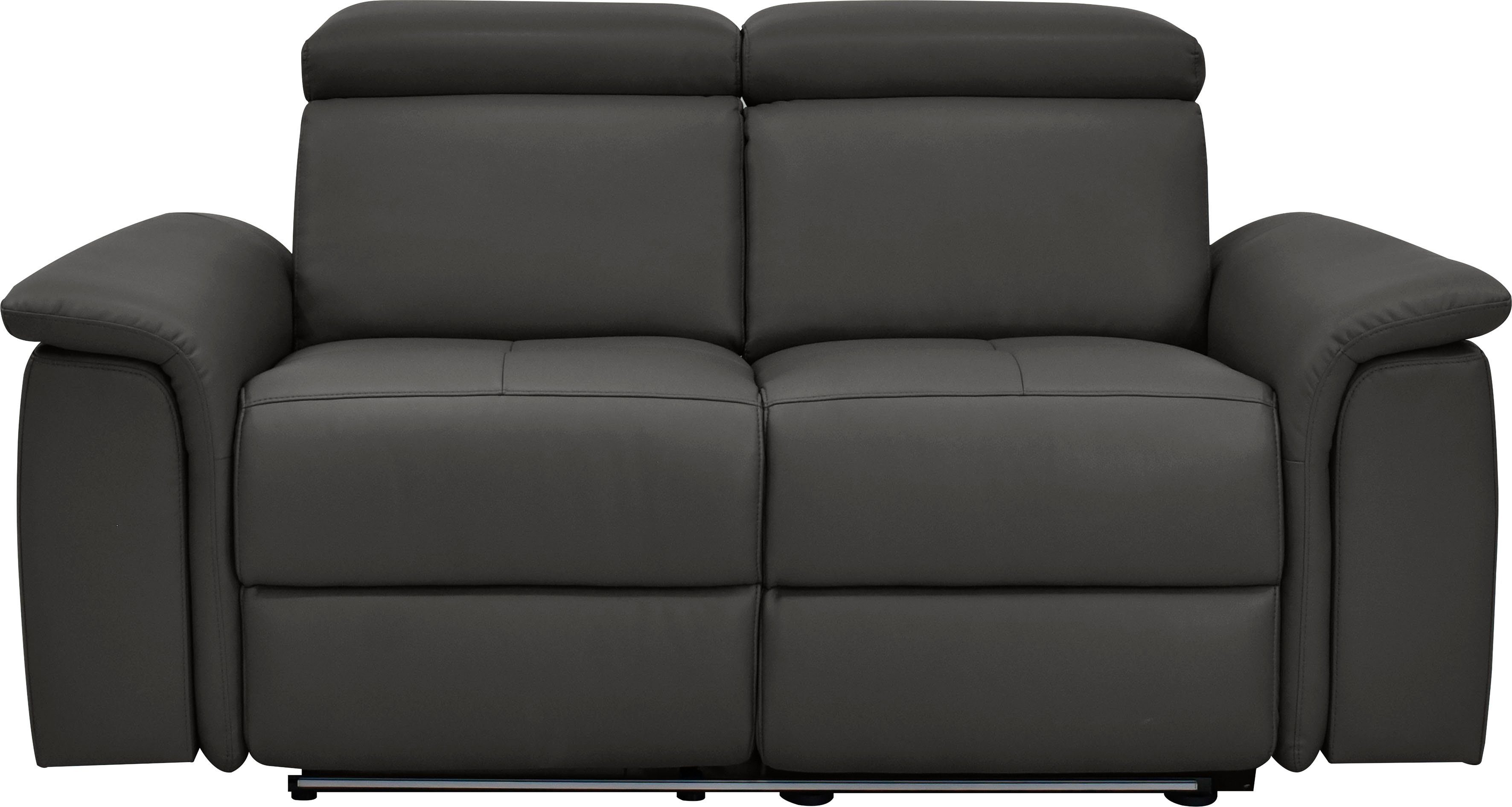 Places of Style 2-Sitzer Pareli 172cm, günstig online kaufen
