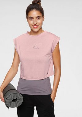 Ocean Sportswear Yoga & Relax Shirt Soulwear - 2-tlg. Yoga Shirt & Top (Set)