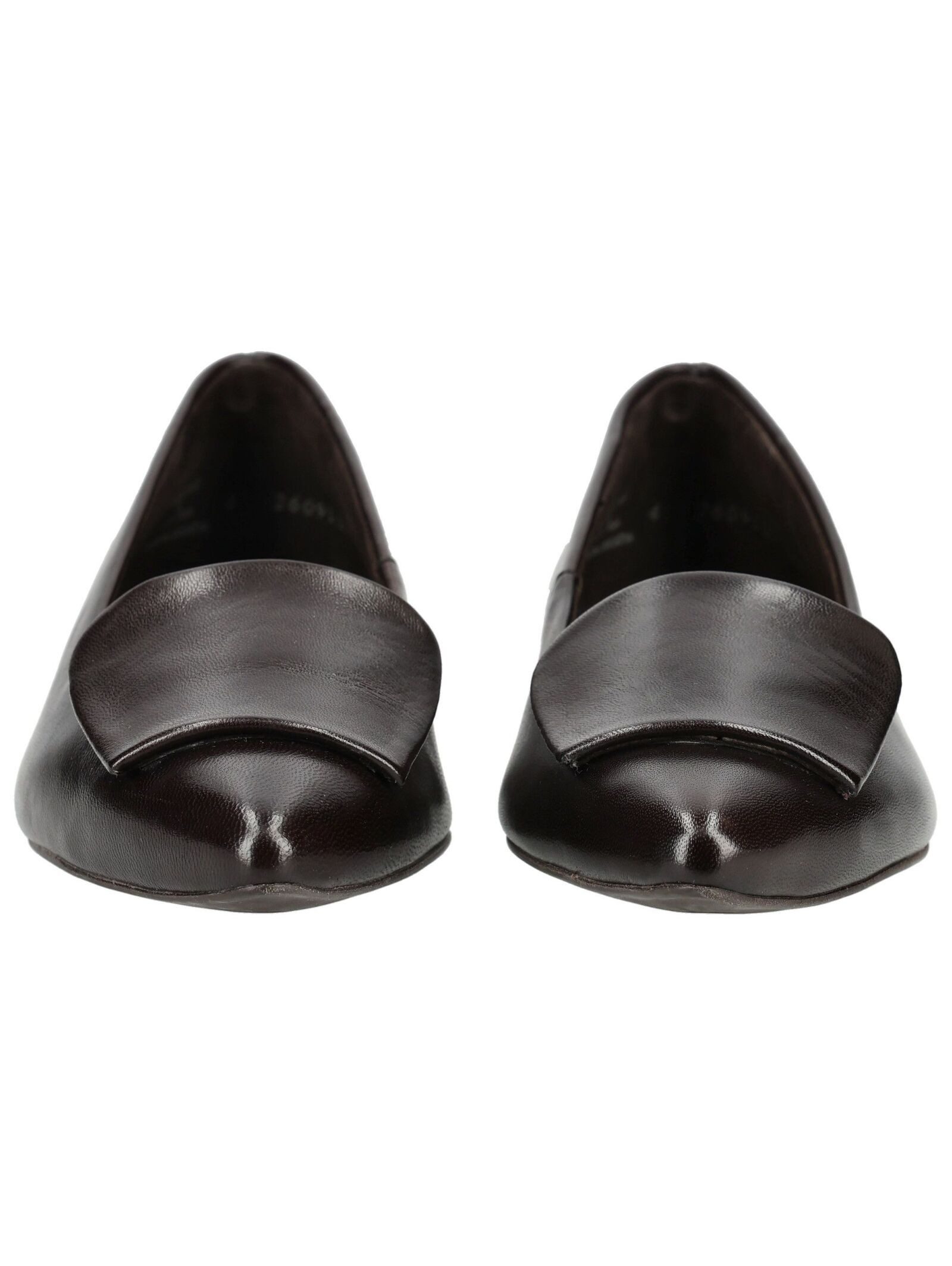 Paul Green Paul Green Ballerinas Leder Ballerina