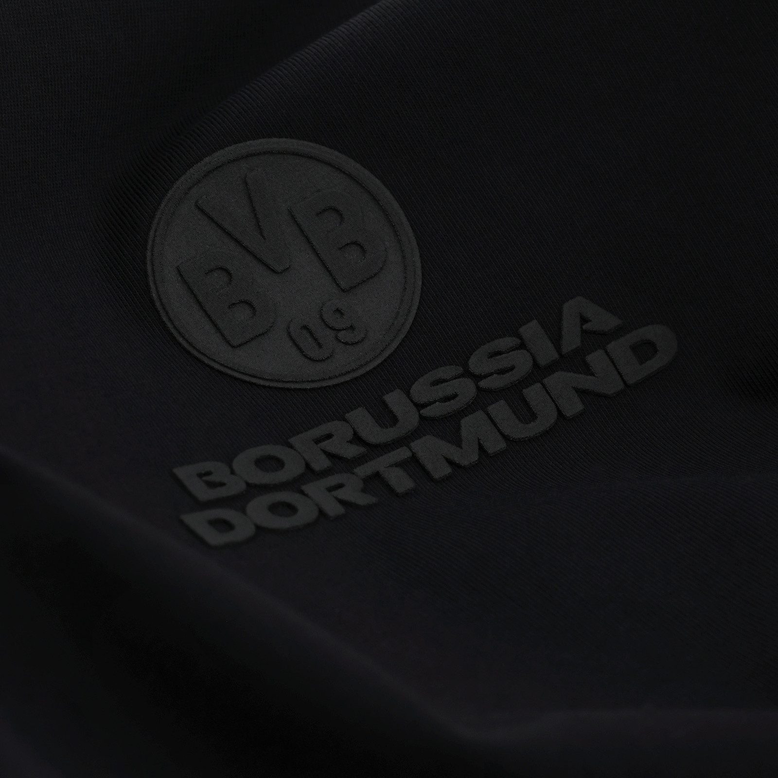 BVB T-Shirt BVB Core T-Shirt (1-tlg)