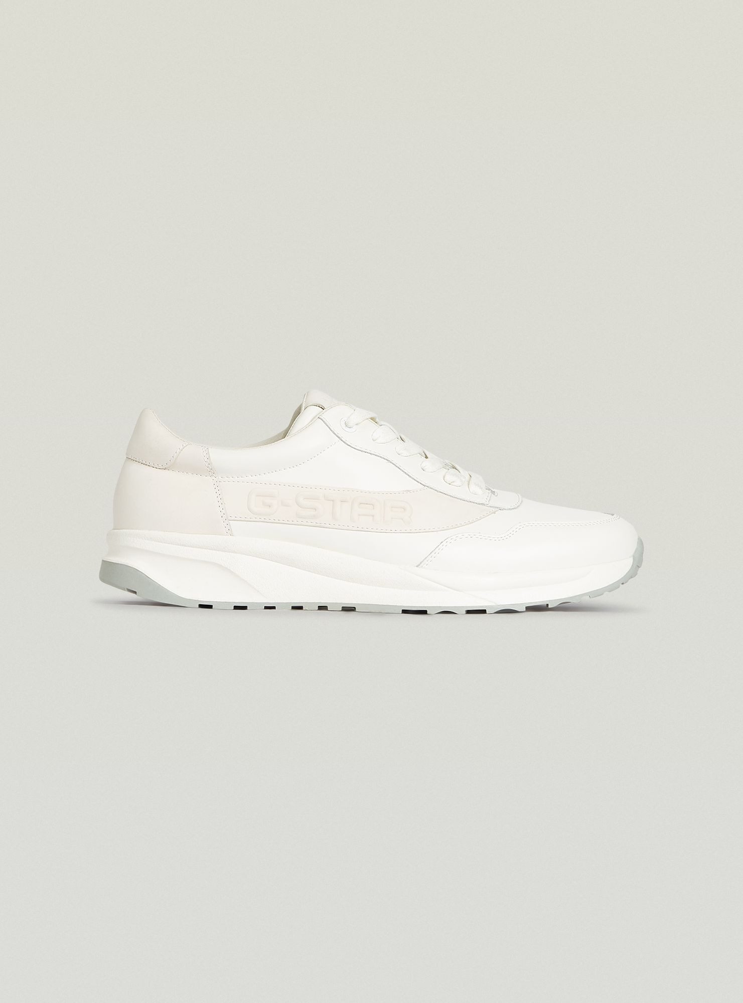 G-STAR Liam Lea M Sneaker Sneaker
