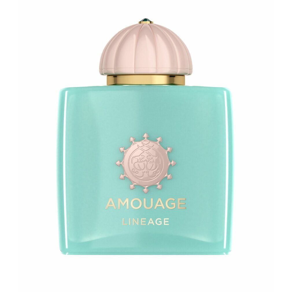 Amouage Eau de Parfum Lineage Eau De Parfum für Frauen