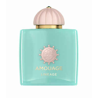 Amouage Eau de Parfum Lineage Eau De Parfum für Frauen 100 ml