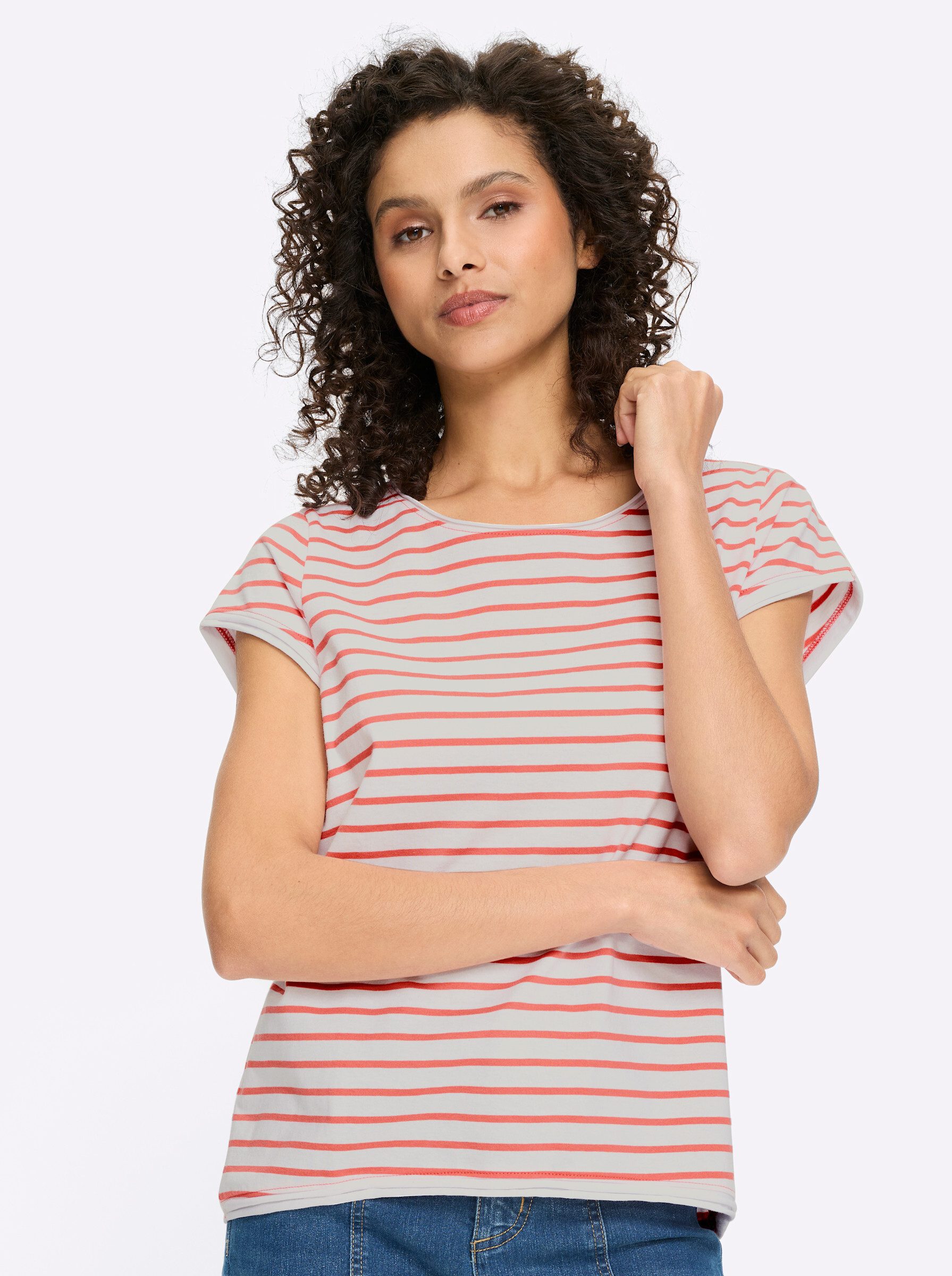 heine T-Shirt T-Shirt .