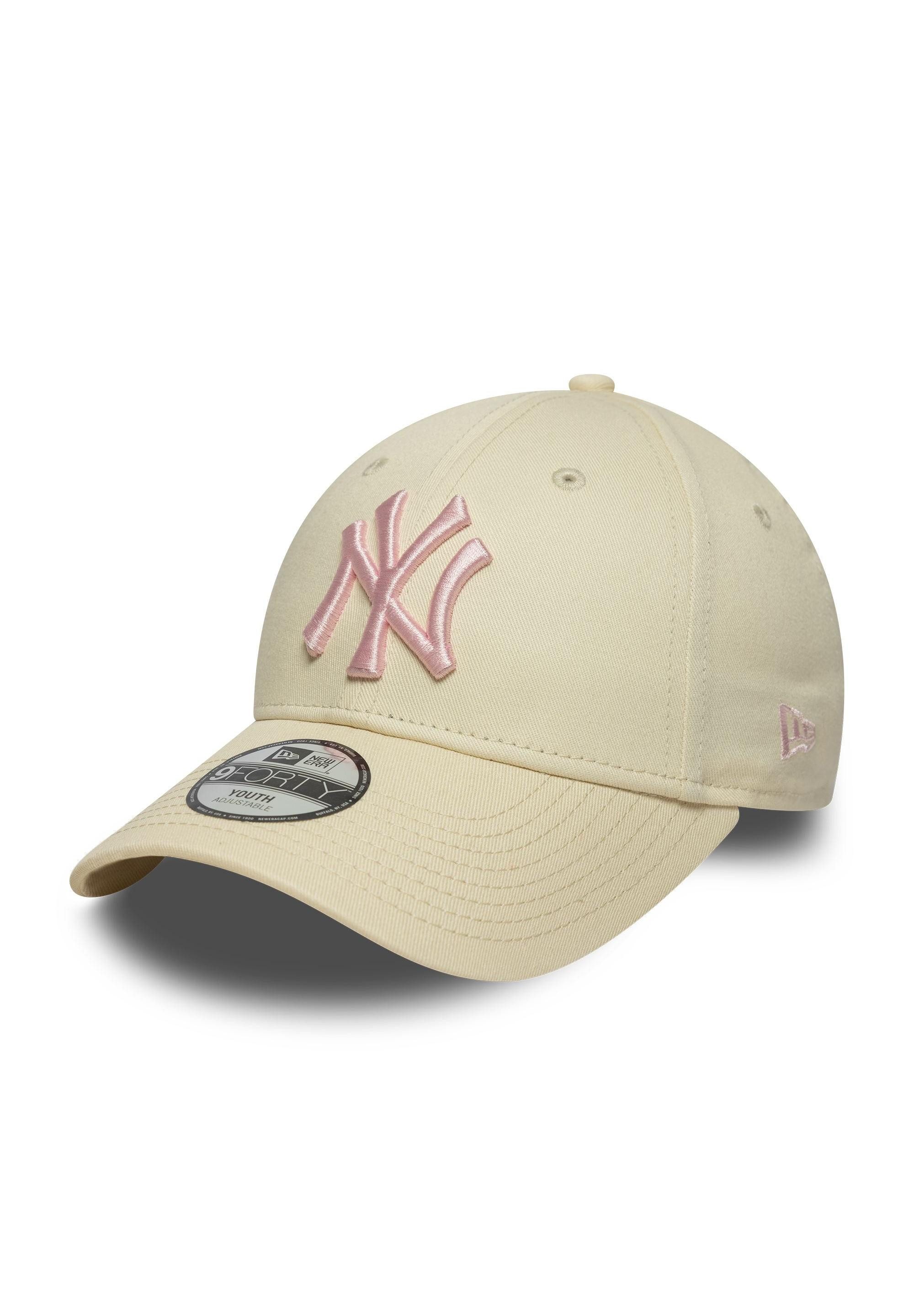 Baseball Cap New York Yankees League Essential 9Forty Kids Kappe Baseball Cap New E