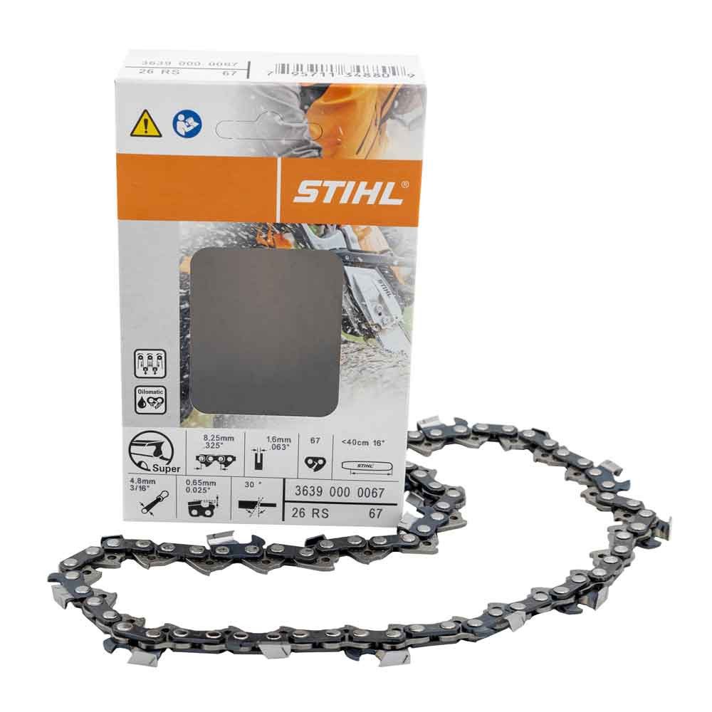 STIHL Ersatzkette Stihl günstig online kaufen