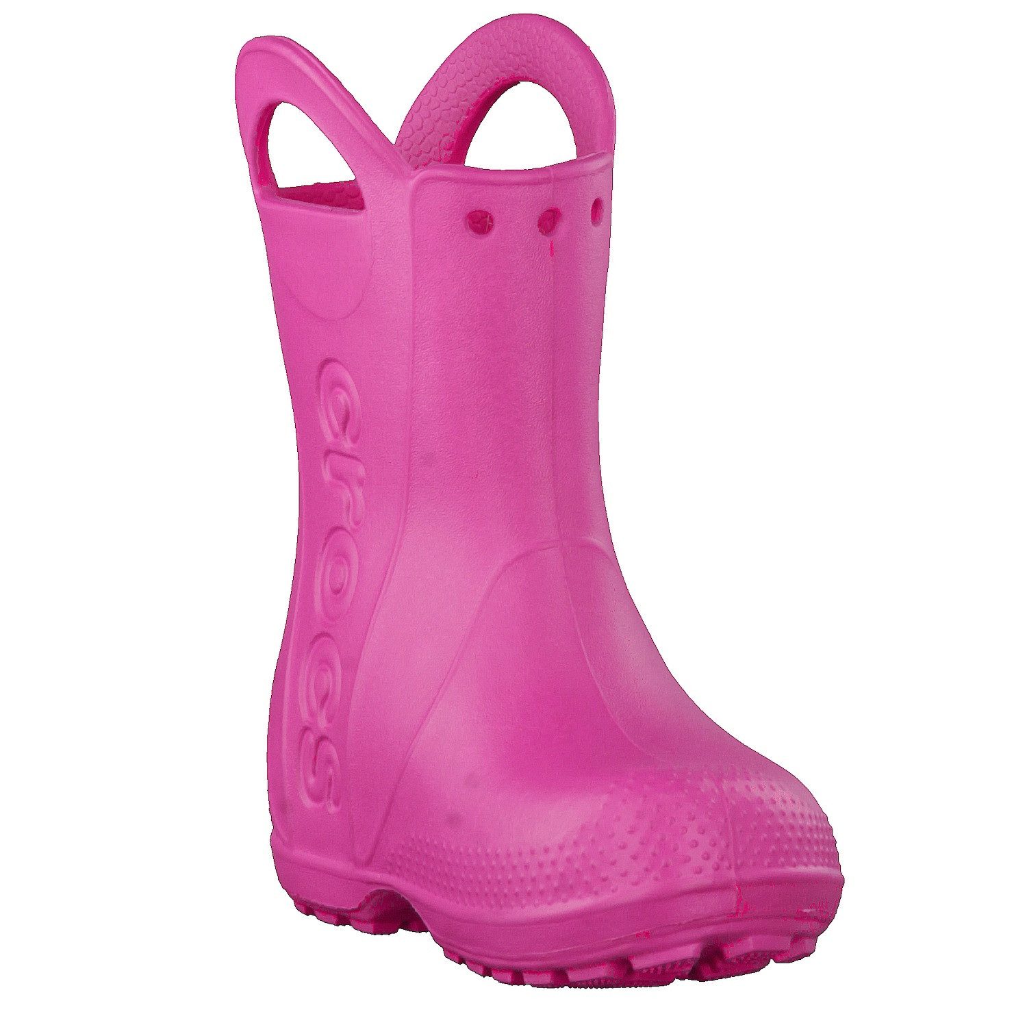 Crocs Crocs Kinder Gummistiefel Handle It 12803 Gummistiefel