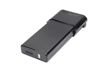 PowerSmart LEB36HS92B.916 E-Bike Akku 14Ah Batterie des hinteren Trägers für Ansmann 3200-0008,3200-0001 Li-ion 14000 mAh (36 V)