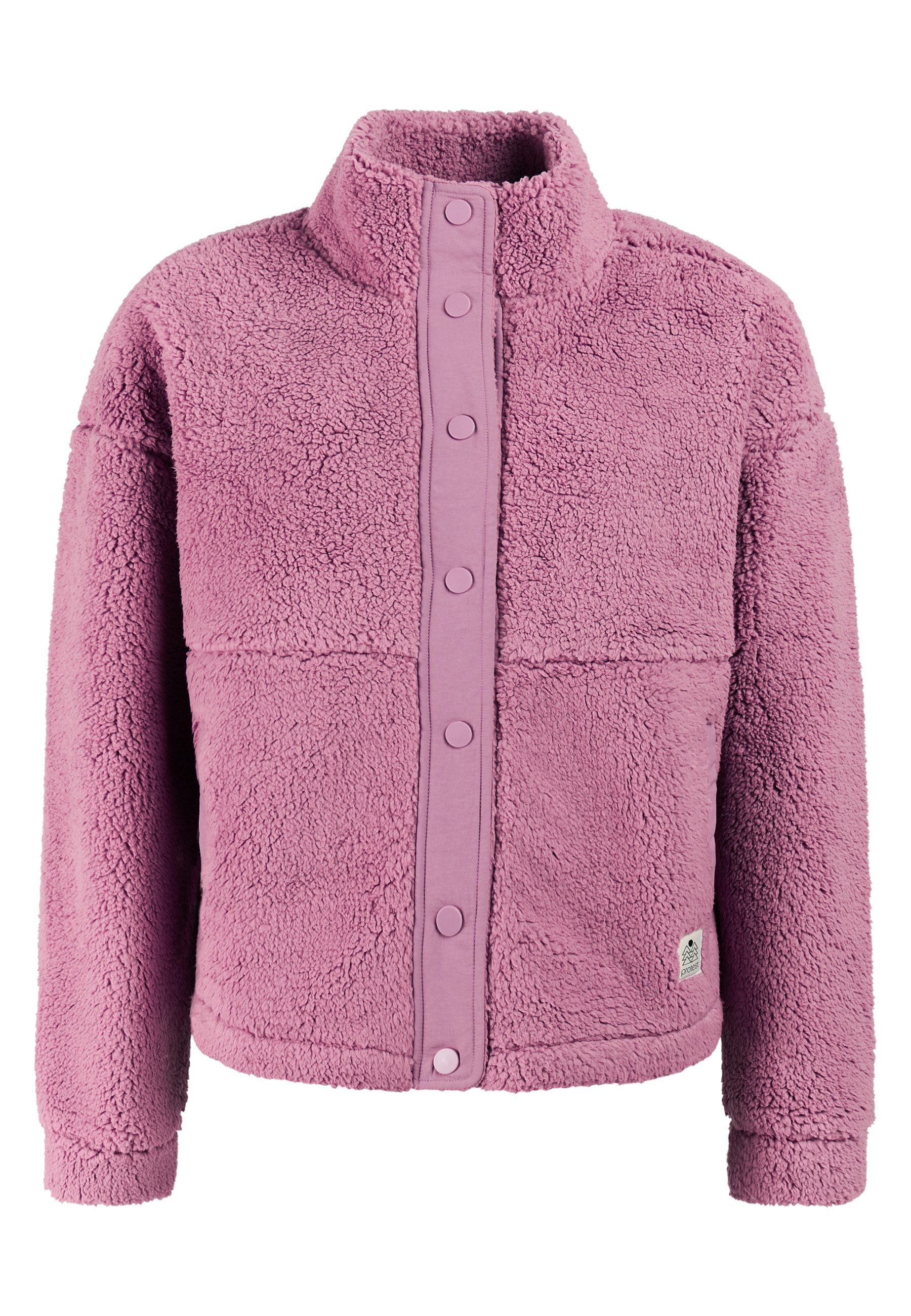Protest Fleecejacke PRTDeza (1-St)