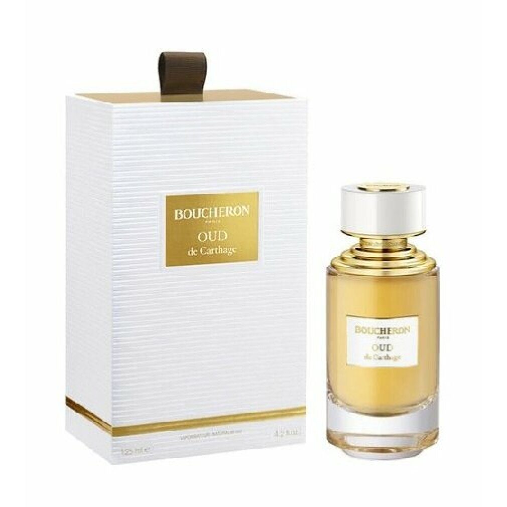 BOUCHERON Парфюмы Oud De Carthage Eau De Parfum Spray 121ml für Frauen