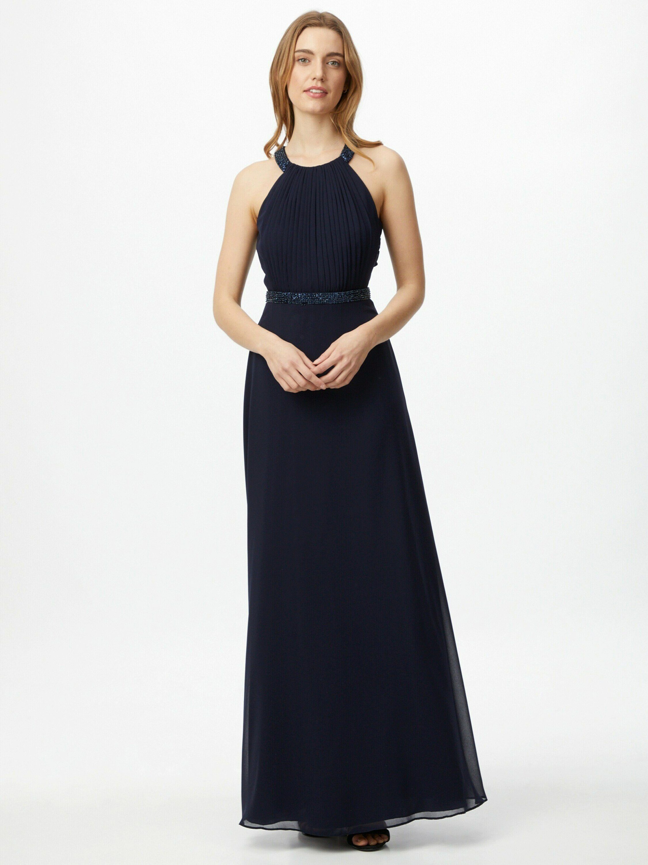 VM Vera Mont Abendkleid (1-tlg) Drapiert/gerafft günstig online kaufen