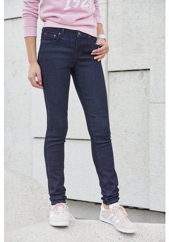 H.I.S Skinny-fit-Jeans »mid waist« Ökologisc...
