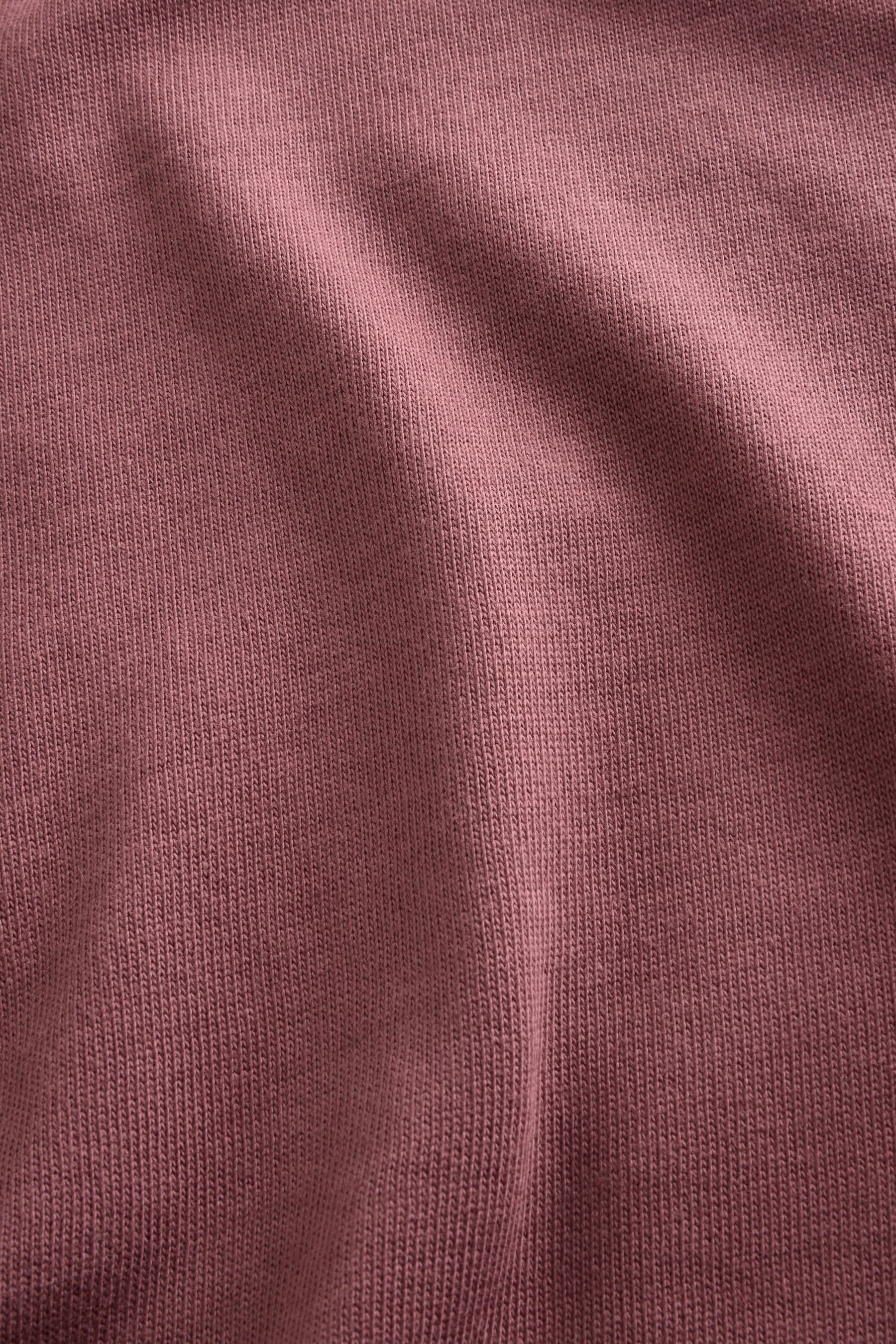 Next T-Shirt Schwere T-Shirts im Relaxed günstig online kaufen