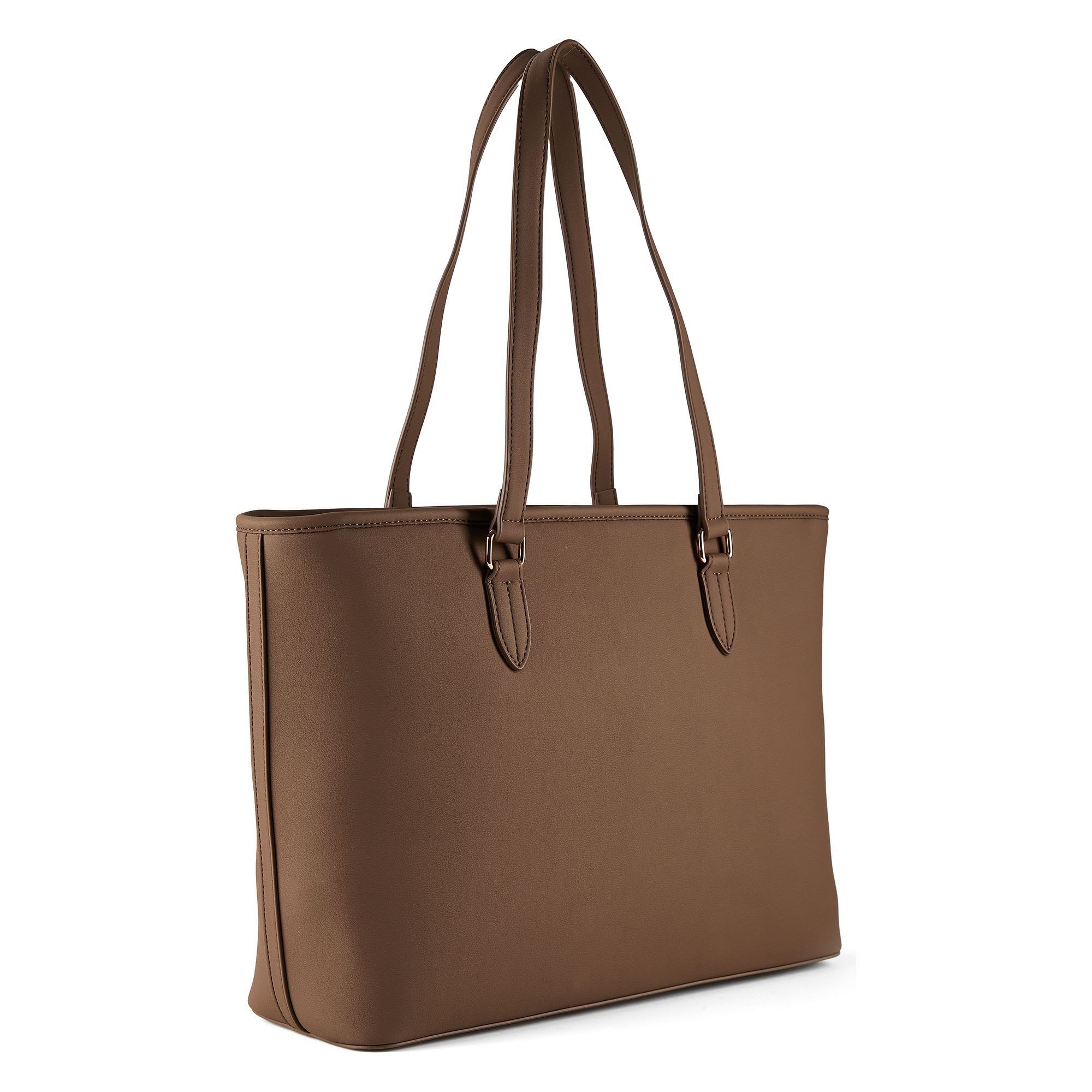 LOVE MOSCHINO Shopper Bold Love, Polyurethan