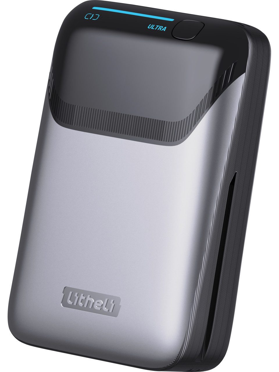 LITHELI Litheli Akku Ultra 20 V 4,0 Ah Li-Ion Akku