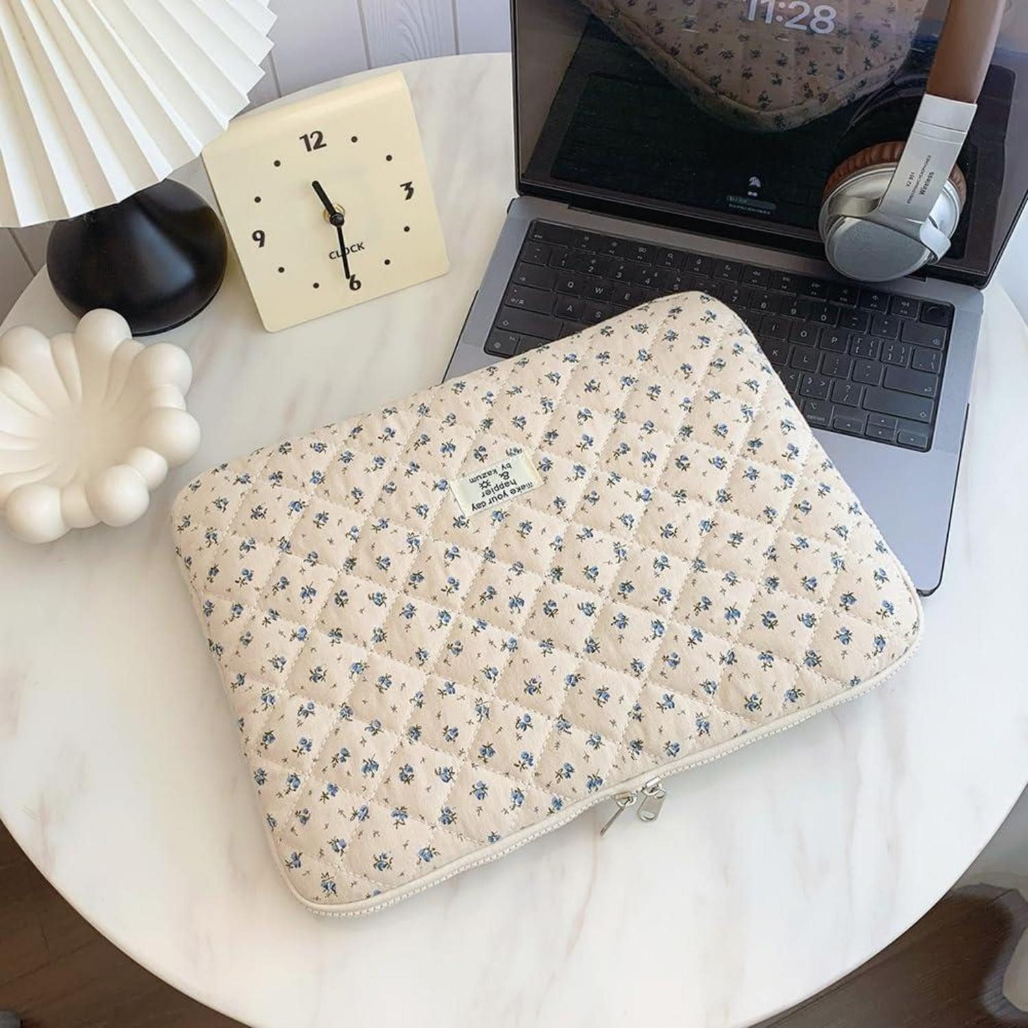 LuxusKollektion Laptoptasche Laptop Hülle für 11-15 Zoll MacBook Pro/Air, 13,3 Zoll Notebook, Dell