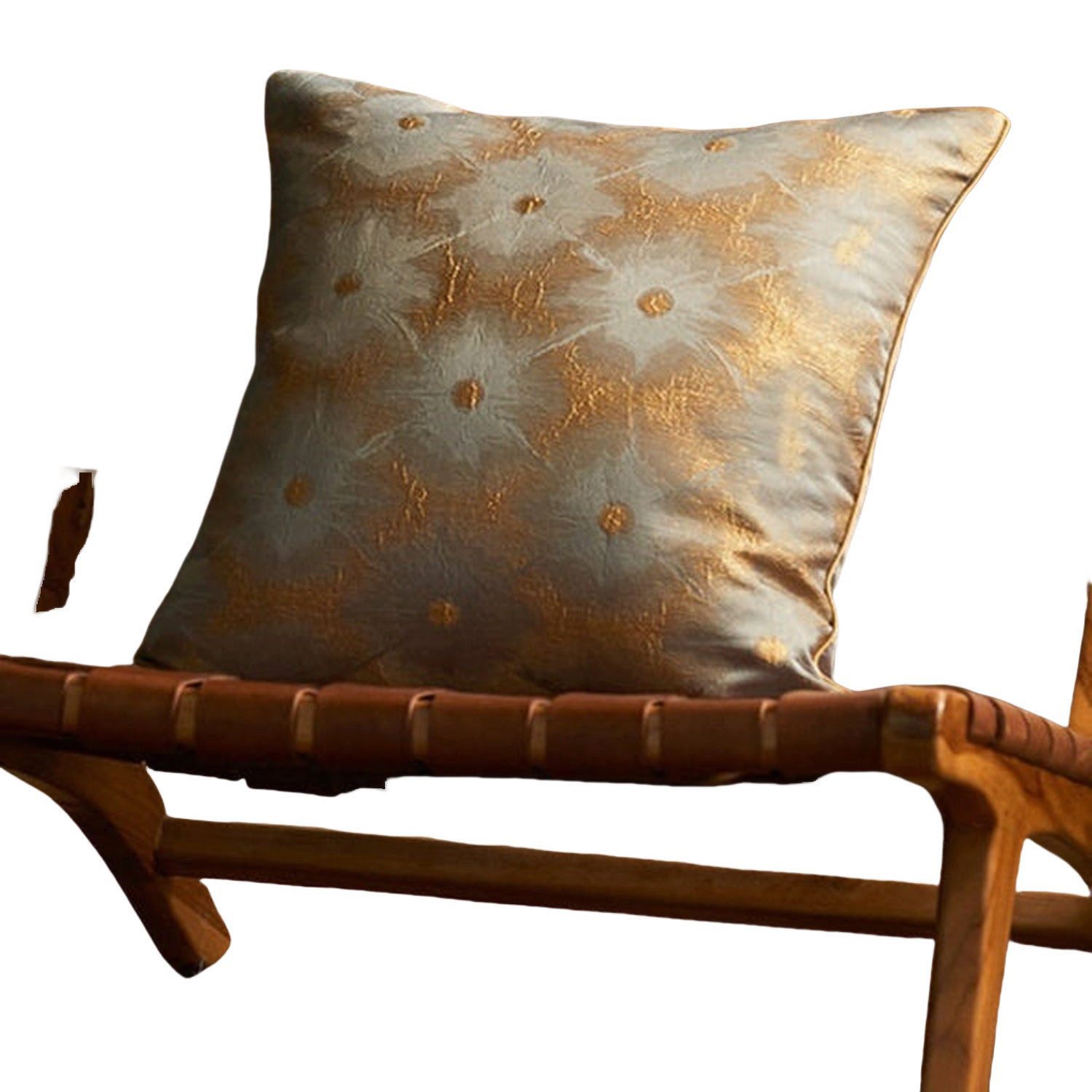 YRIIOMO Kissenbezug Elegante Jacquard Kissenhülle mit günstig online kaufen
