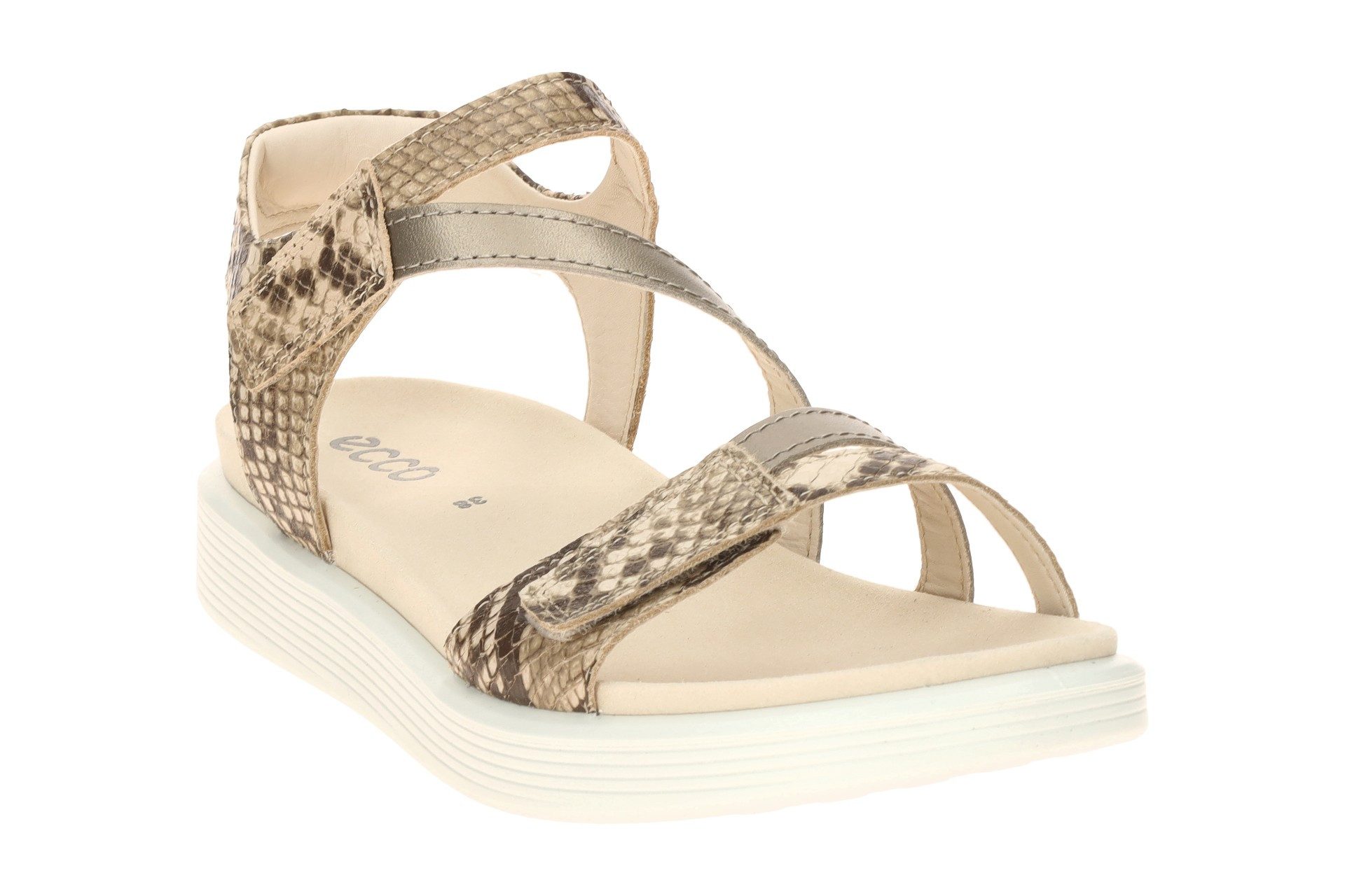 Ecco 23880361651 Sandalette