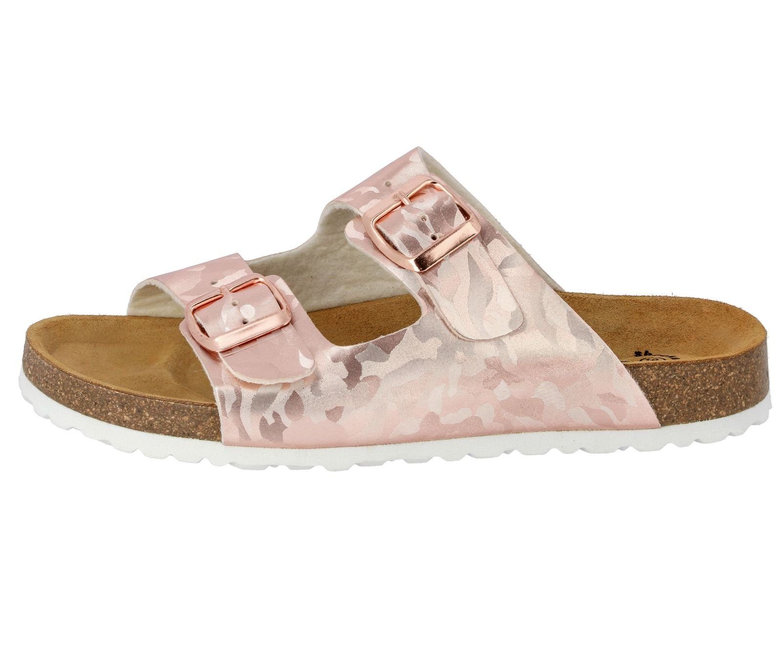 Lico Pantolette Bioline Platino Pantolette günstig online kaufen
