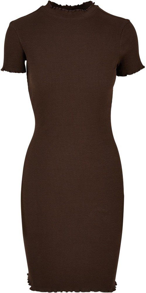URBAN CLASSICS Minikleid günstig online kaufen