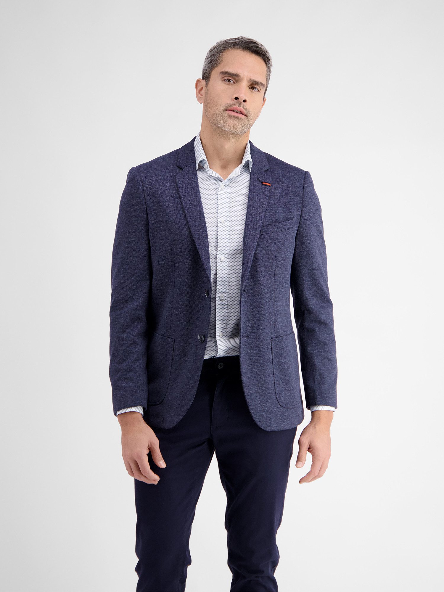 LERROS Jerseysakko Jersey Sakko günstig online kaufen