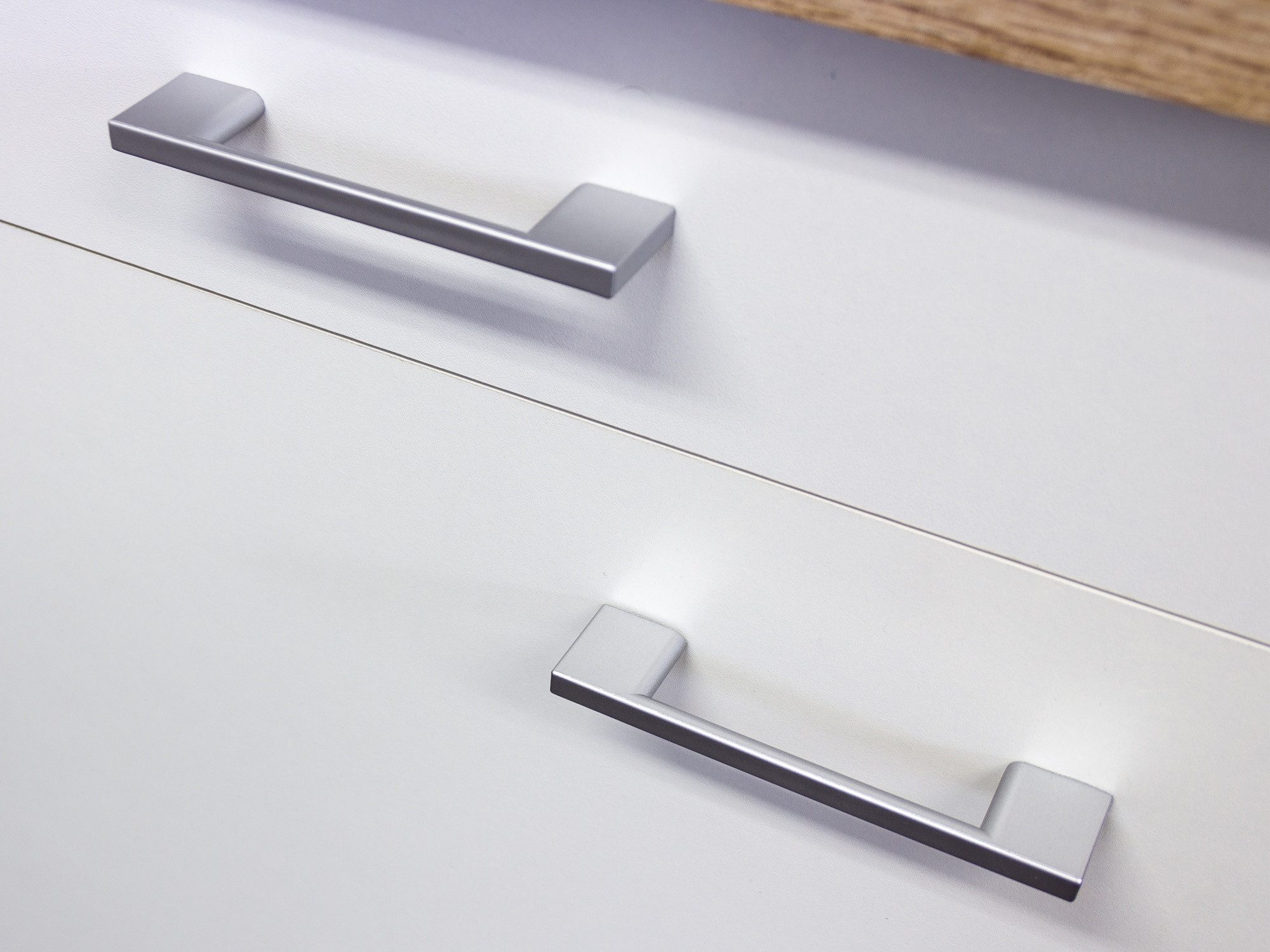 Flex-Well Kurzhängeschrank Kurzhängeschrank Küche - 60 cm breit - Sonoma Ei günstig online kaufen