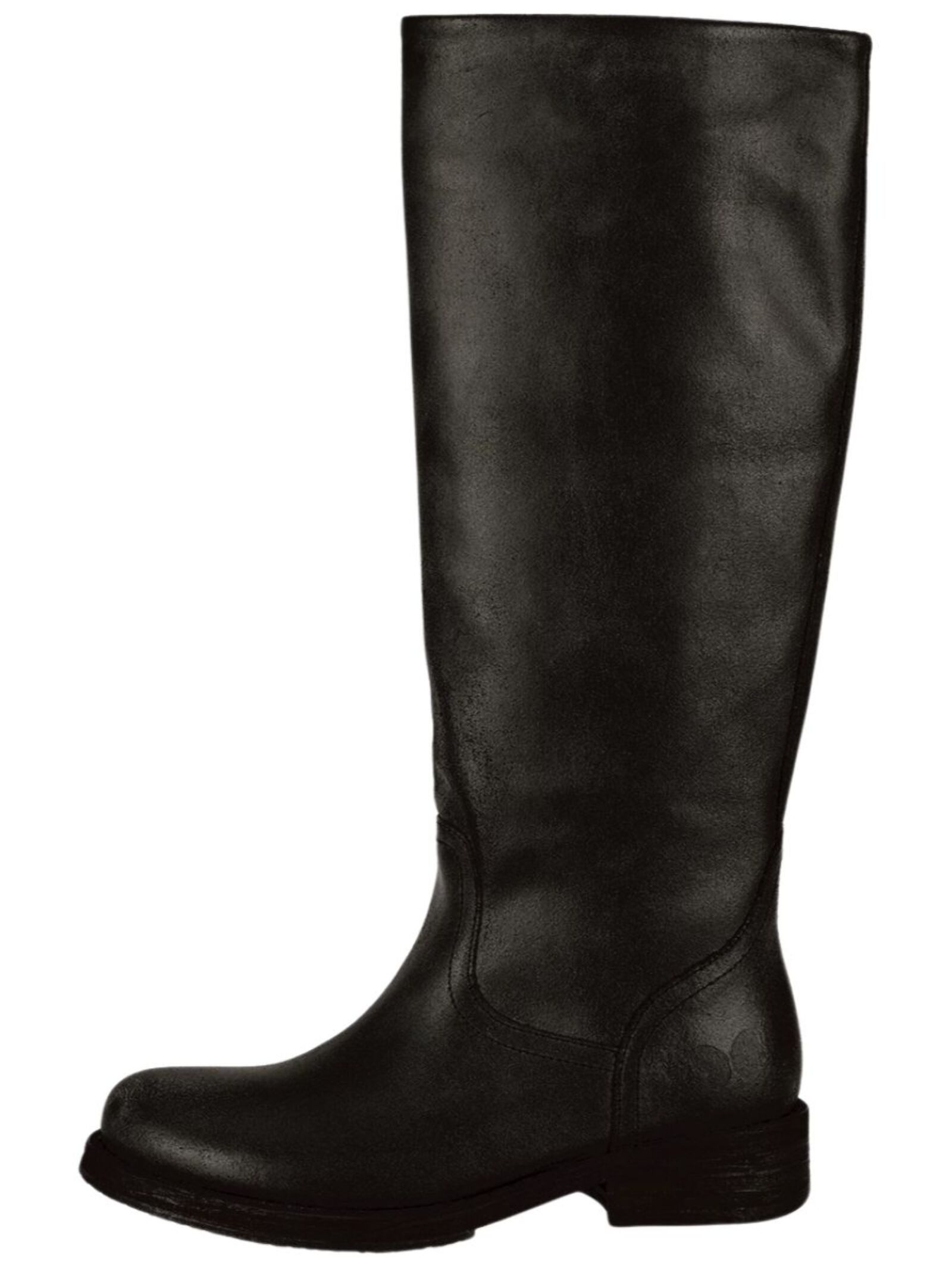 Felmini Stiefel Leder . Stiefel günstig online kaufen